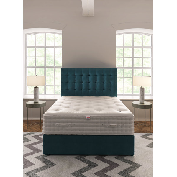 Millbrook Beds 11.5'' Medium Mattress Wayfair